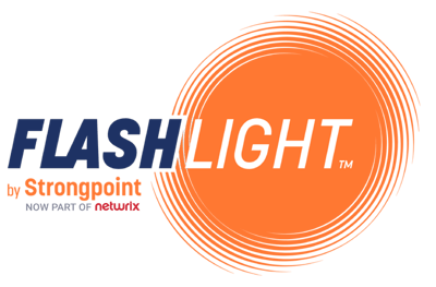 Strongpoint Flashlight