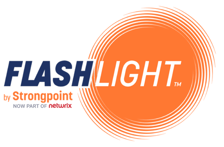 Strongpoint Flashlight
