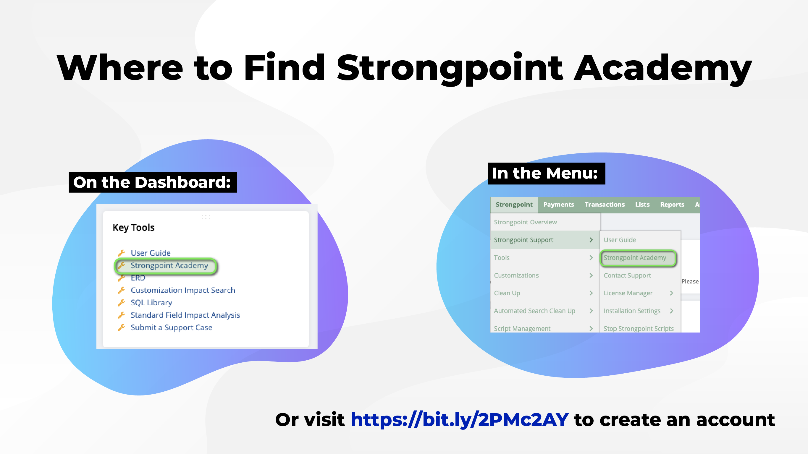 strongpoint academy